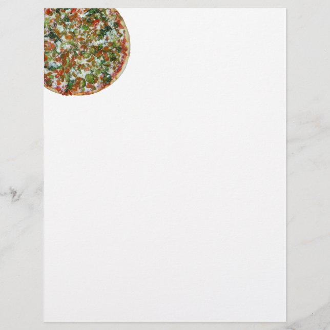 pizza (Frente)