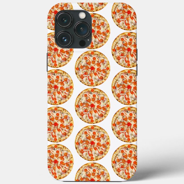 Pizza (Verso)