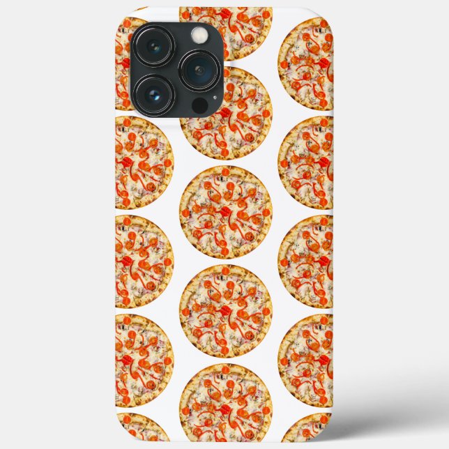 Pizza (Verso)