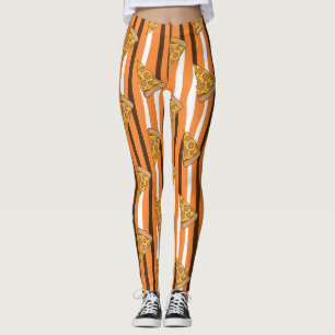 pizza amante 2 Leggings