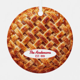 Pizza Baker da Apple Personalizado