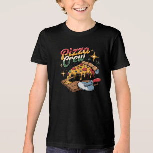 Pizza Crew