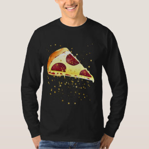 Pizza Day Top Tee I Love Pepperoni Pizzz Slice
