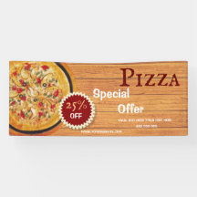 Pizza Delivery Pizza Cafe Restaurante Pizza aberto