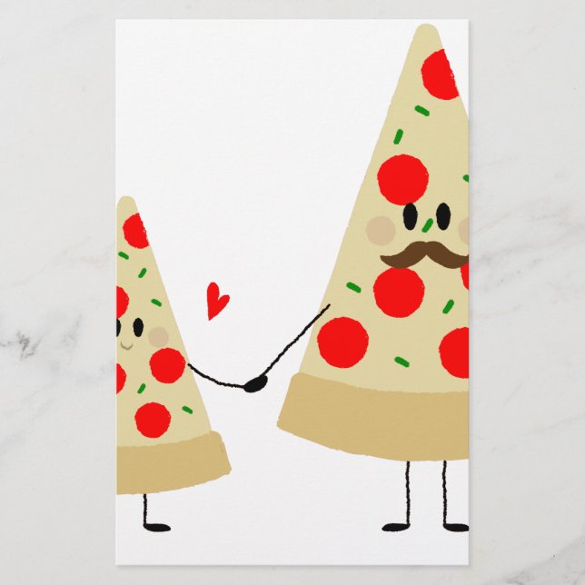 pizza dia de os pais (Frente)