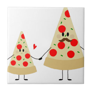 pizza dia de os pais