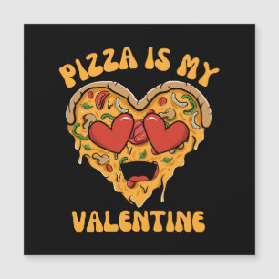 Pizza É Meu Dia dos Namorados