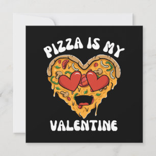 Pizza É Meu Namorado