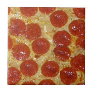 pizza grande de pepperoni