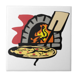 Pizza Oven