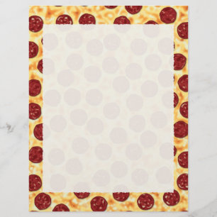 Pizza Pepperoni