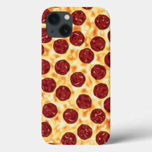 Pizza Pepperoni