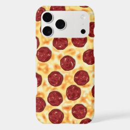 Pizza Pepperoni