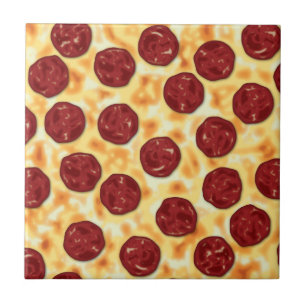 Pizza Pepperoni