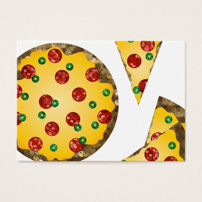 pizza sequencial (Frente)