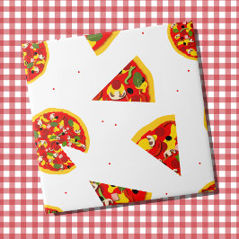 Pizza Slices Modernas Pizzaria