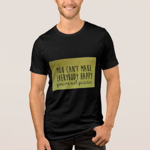 Pizza T-Shirt