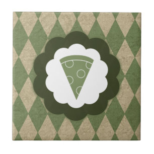 pizza vintage