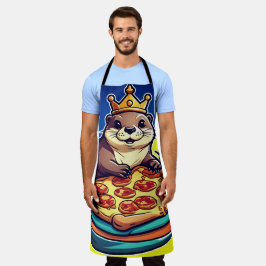PizzaKing_Otter