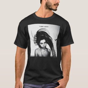 PJ HARVEY Camisa Essencial