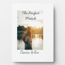 A imagem de casal de casamento perfeita