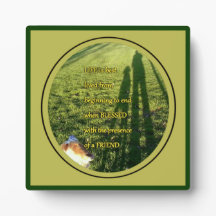 Amizade a Cachorros Abençoada