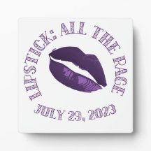 Batom Toda A Corrida De Batom Nacional Dia 2023 p