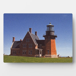 Placa Beacon da Ilha do Bloco do Sudeste