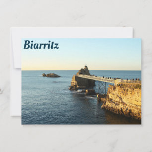 Placa Biarritz
