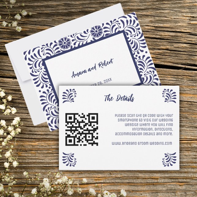 PLACA BLUE MEXICAN TALAVERA ENCLOUSURE (Criador carregado)