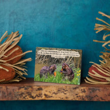 Bonito Escritura de castor 2Tessalónica 3:10