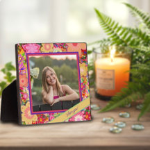 Bonito mensagem de amor personalizada, cor-de-rosa