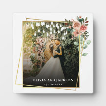 Casamento Preto e Branco Elegante