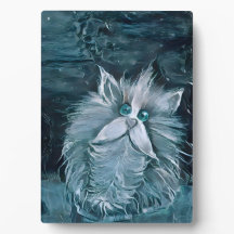 Cat 1 - Olhando para você