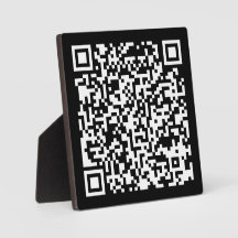 Código QR Criado instantaneamente (digitando seu U
