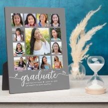 Colagem de Fotografias de Script Moderno do K-12 p
