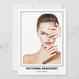 Placa Comp de Modelo Duplo Lado da Borderline 4