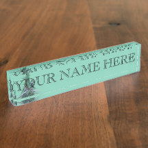 Placa conhecida do Fractal da árvore de Natal