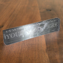 Placa conhecida do Fractal de Blackhole Sun