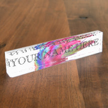 Placa conhecida do Fractal do algodão doce