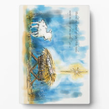 Contemplem o Decor de Lamb