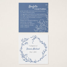 Placa Cosmos Koufeta