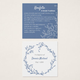 Placa Cosmos Koufeta