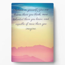 Cotação e coleção de inspiração