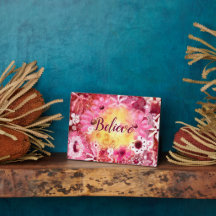 Creia Amarelo Vermelho Cor-de-Rosa Quimérico