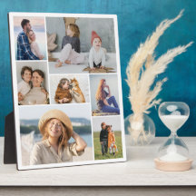 Crie sua própria colagem de fotos 7