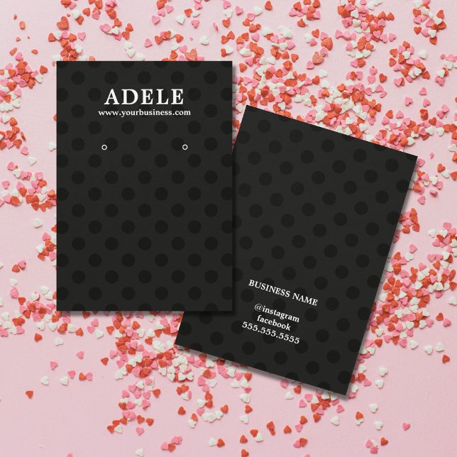 Placa de ancoragem mínima para Cinzas pretas elega (Criador carregado)