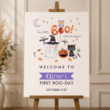 Placa de Boas-Vindas de 1º Aniversário do Nosso Pe