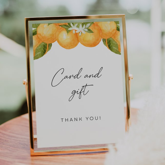 placa de cartão e presente para chá de bebê do lin (Criador carregado)