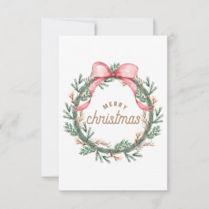 Placa de cartões de natal nº 27